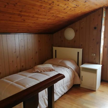 Вилла Casa Orfea Стреза Экстерьер фото