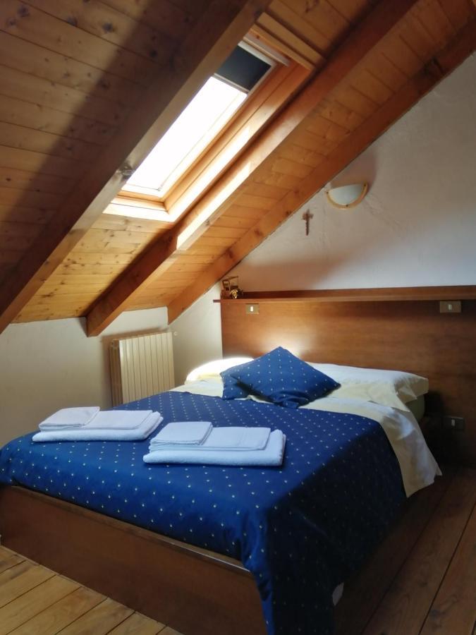 Вилла Casa Orfea Стреза Экстерьер фото