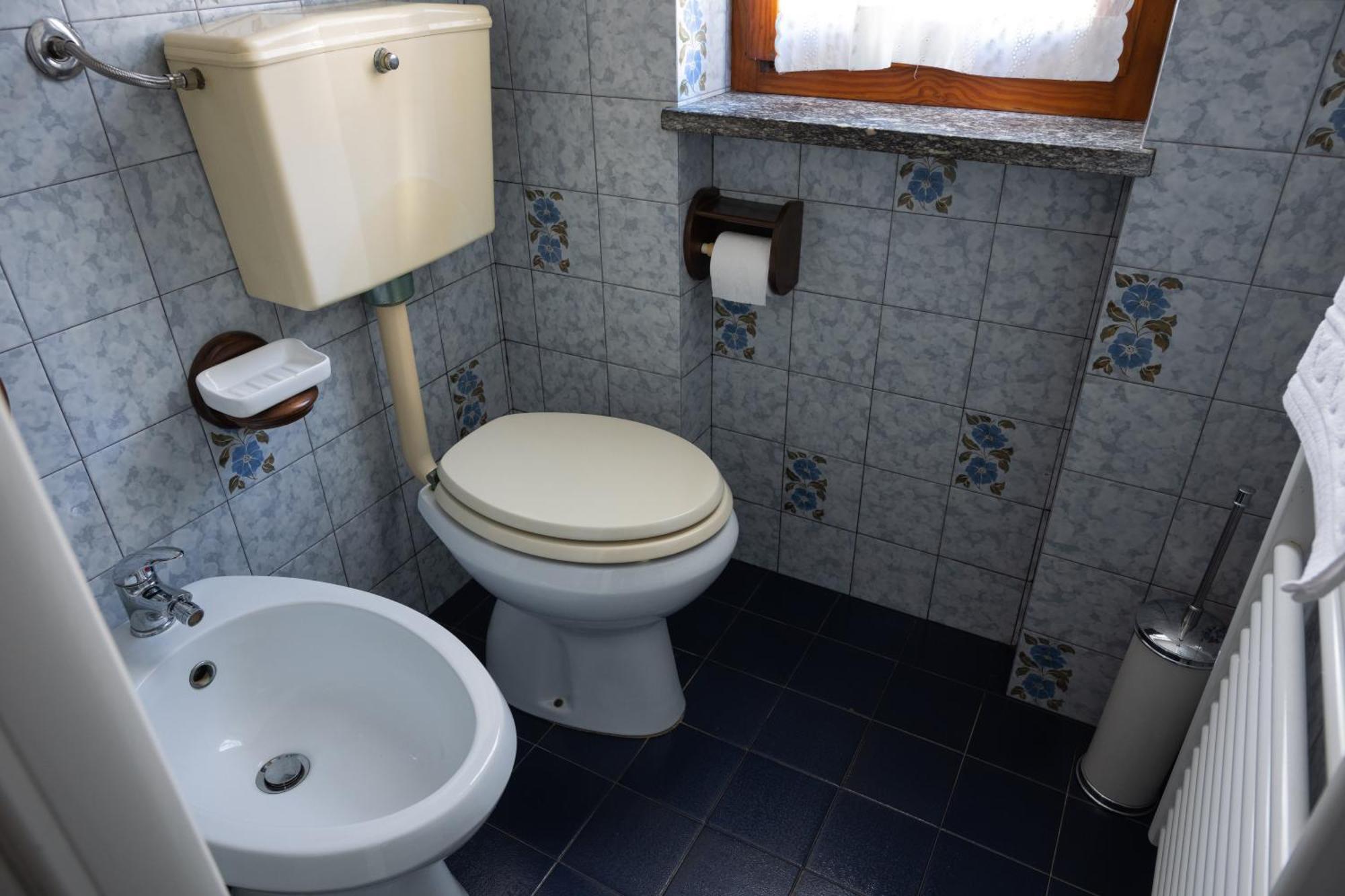 Вилла Casa Orfea Стреза Экстерьер фото