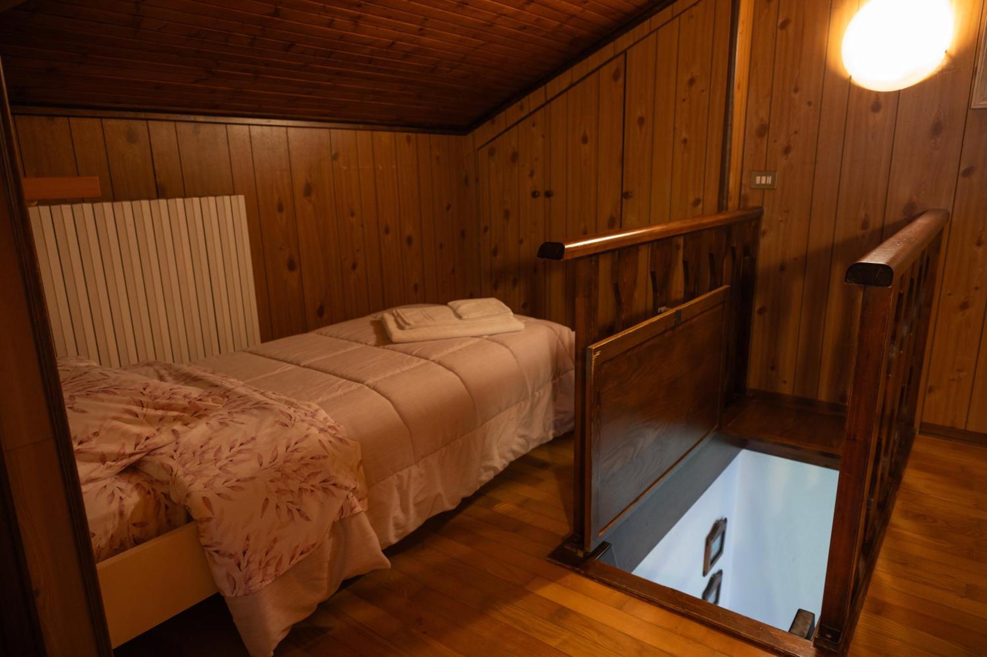 Вилла Casa Orfea Стреза Экстерьер фото