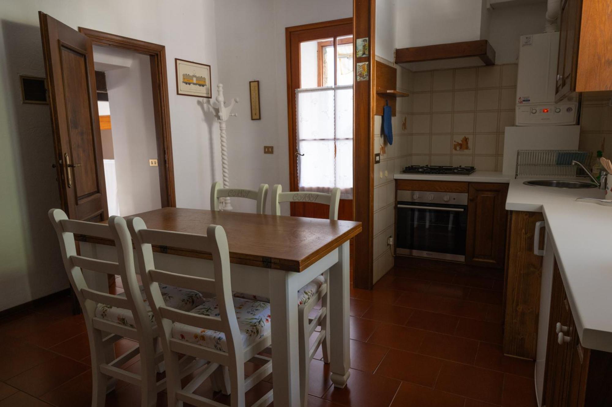 Вилла Casa Orfea Стреза Экстерьер фото