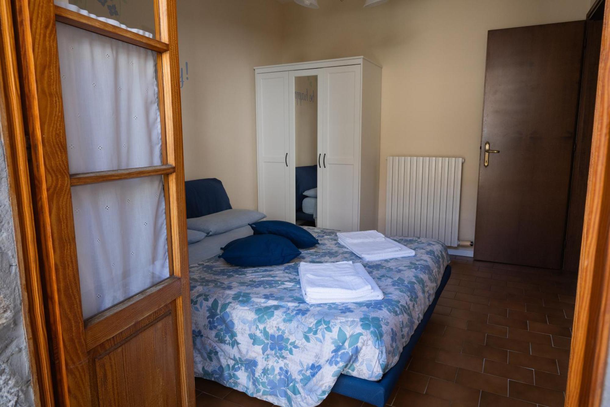 Вилла Casa Orfea Стреза Экстерьер фото